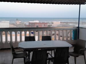 Dar Bhar nouvel appartement