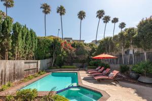Bird Rock Dream - Pool, Spa, and Stunning Ocean View!