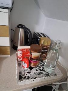 Petit Appartement Nantais