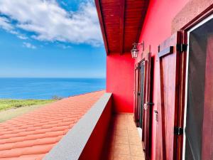 Oasis in Madeira by YMR