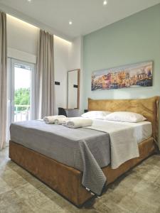 Zenozy luxury apartments