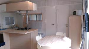 Campings Camping de la Baie-Baie de Somme-Sites et Paysages : photos des chambres