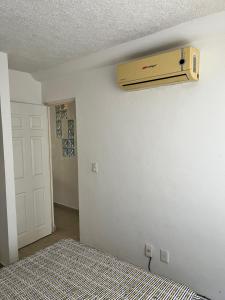 Depto en Planta Baja con Alberca, WiFi Rápido y Smart TV