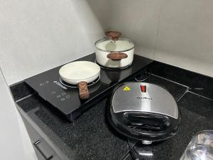 Bela Hospedagem - #303 Bauten Aurea, lindo flat a 60m do mar