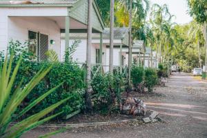 BIG4 Howard Springs Holiday Park