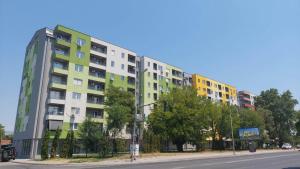 Skopje LUX Apartments