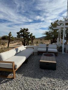 Casa Nova Romantic Desert Escape