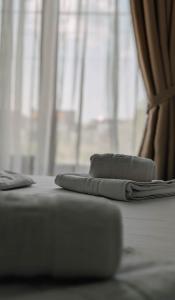 Hella Apartament Mamaia-Nord