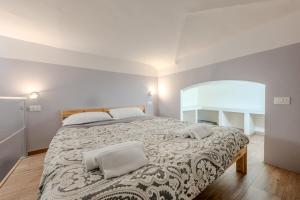 Acquario a 200m Prestigioso Loft in centro con WiFi