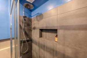 Acquario a 200m Prestigioso Loft in centro con WiFi