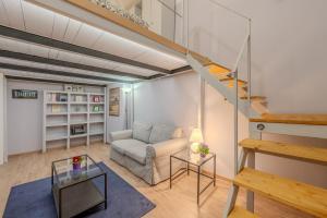 Acquario a 200m Prestigioso Loft in centro con WiFi