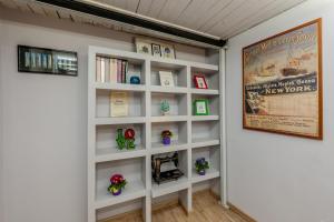 Acquario a 200m Prestigioso Loft in centro con WiFi