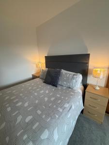 Racecourse Lodge Apartment