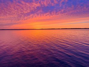 Sunset View