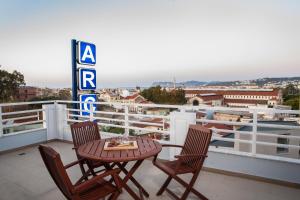 Archontiki Hotel Chania Greece