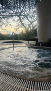 Espectacular Casa de lujo con piscina y campo de golf!