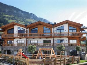 Tauern Suites Mitterwirt TOP 323 - 4hvězdičkové hotely ve městě Piesendorf