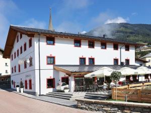 Tauern Suites Mitterwirt TOP 323