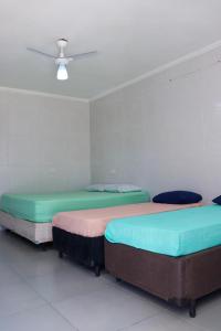 CASA DE TEMPORADA SABORES DA VIDA em PERUIBE