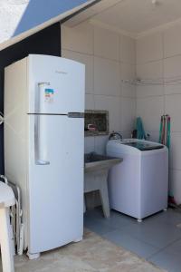 CASA DE TEMPORADA SABORES DA VIDA em PERUIBE