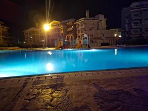 Porto Sharm Hotel
