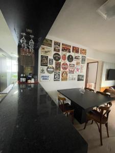 Apartamento na Torre