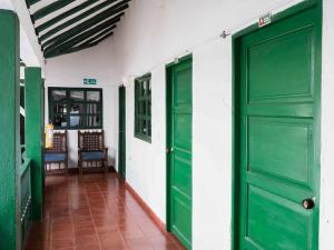 Hotel abahunza by santuario