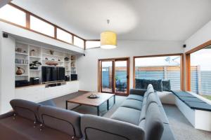 5 Connelly - Echuca Holiday Homes
