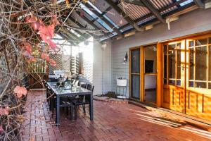 5 Connelly - Echuca Holiday Homes