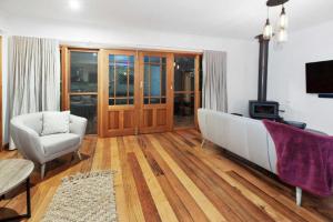 5 Connelly - Echuca Holiday Homes