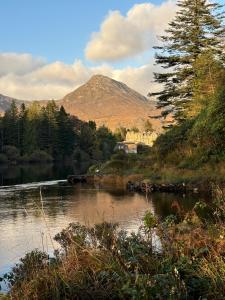 Racecourse Lodge Apartment