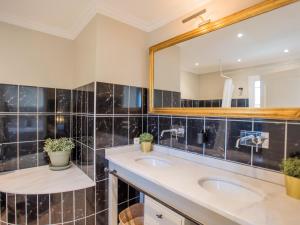 Villas La Tropezienne : photos des chambres