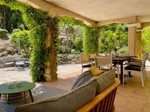 Villas La Tropezienne : photos des chambres