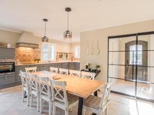 Villas La Tropezienne : photos des chambres