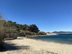 Villas La Tropezienne : photos des chambres