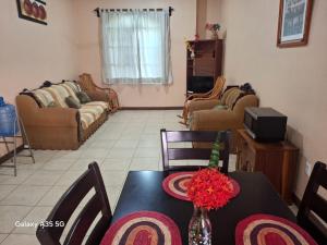 SicarĂș Suites