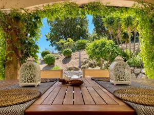 Villas La Tropezienne : photos des chambres