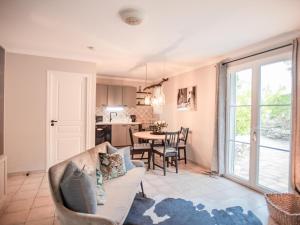 Villas La Tropezienne : photos des chambres