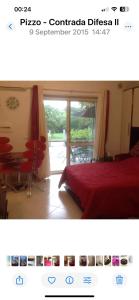 Casa 121g Calabria Sun - Stunning self-catering studio apartment near sea for 3