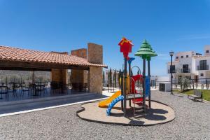 Casa Stella Maris in El Sauzal