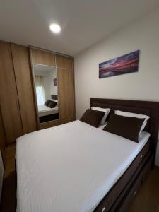 Budva Apartment with parking