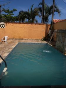 Casa praia Itanhaém