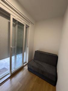 Budva Apartment with parking