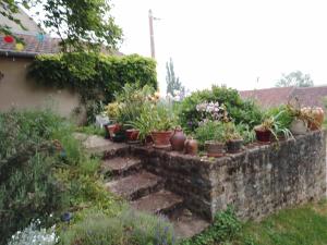 chez Jean Louis et Annie