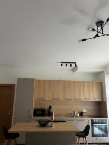 Budva Apartment with parking