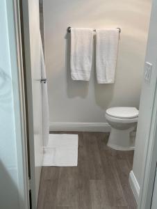 Hollywood Spectacular Loft FREE Designated parking