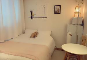 Cozy Erin Stay, Hongdae Mapo Seoul