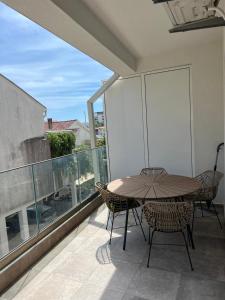 Budva Apartment with parking