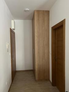 Budva Apartment with parking