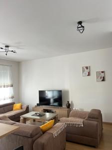 Budva Apartment with parking